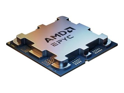 AMD EPYC 4364P 4.5GHz 8 Cores 16 Threads Socket AM5 4.5GHz 100-000001477