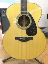 YAMAHA / LJ16 A.R.E. Natural (no260331)