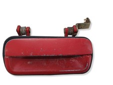 Porte arrière et accessoires Hyundai PONY