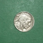 1929-S  BUFFALO NICKEL  /  *XF/AU*    #3449A