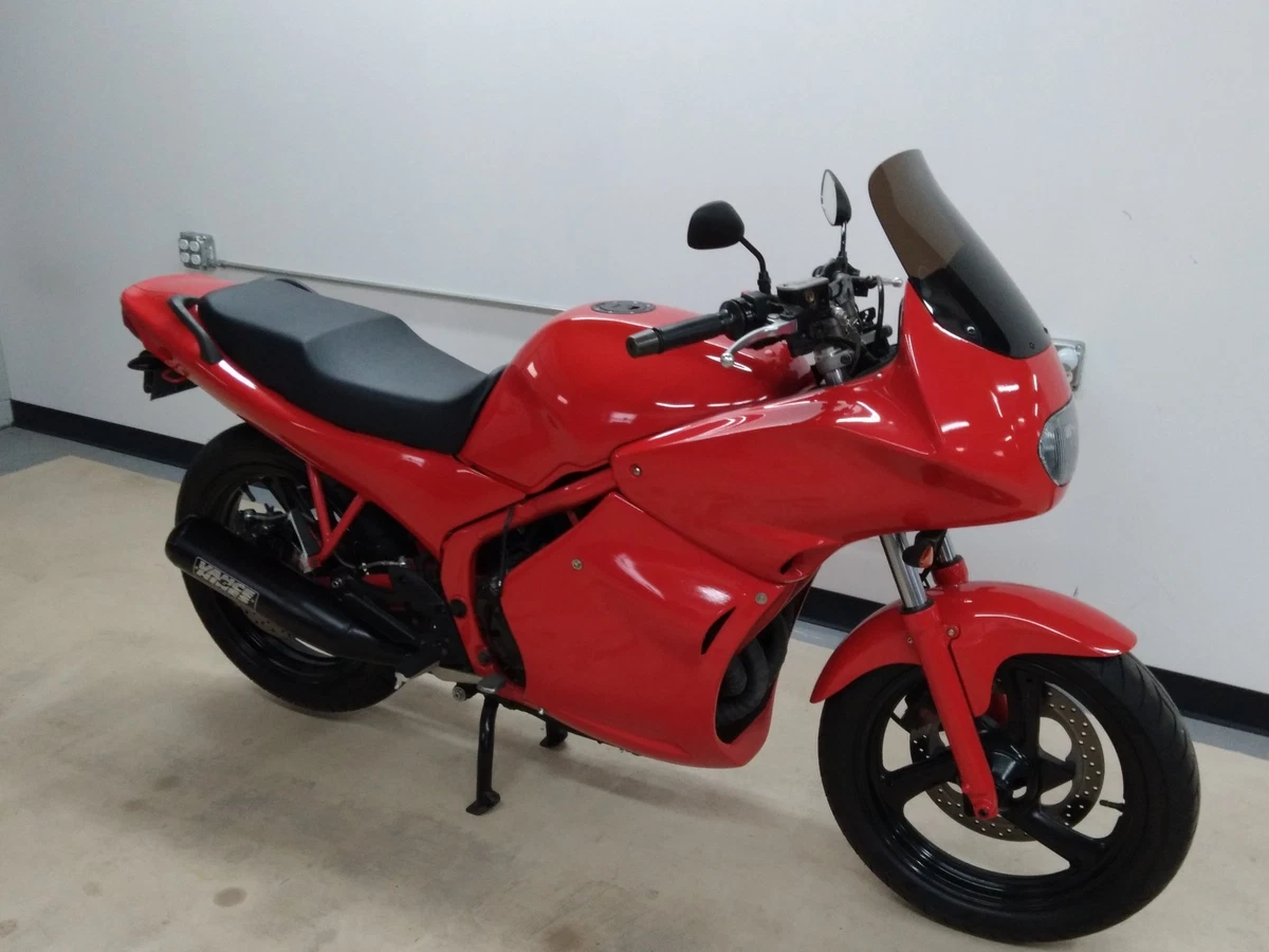 Yamaha Sport Bike Private Seller Motorcycles for sale | eBay