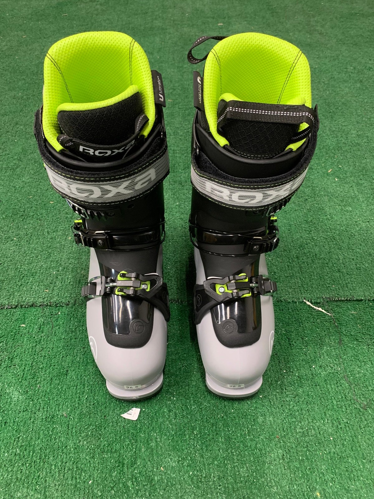 SALOMON Scarponi da sci Roxa Element 120 (nuovi)