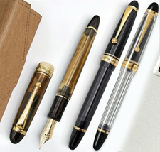 Pilot Namiki CUSTOM 823 Plunger Type FKK-3MRP...