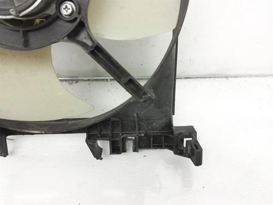 Ventilador condensador pasajero Subaru Outback 2008-2014 73313Ag02c Foto 3 de 4