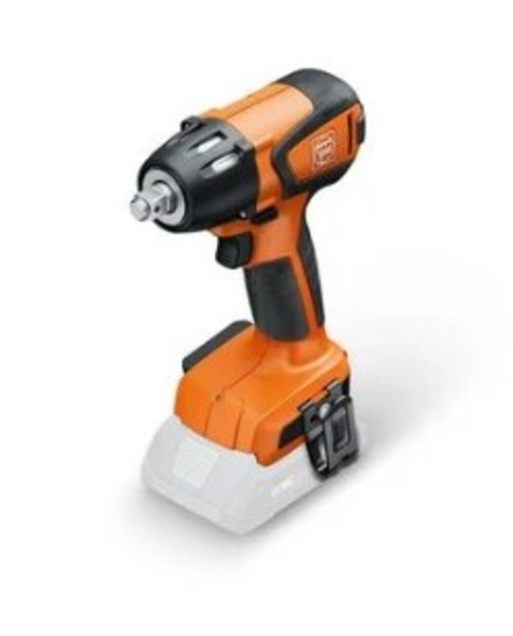 Fein 18V Ascd 18-300 W2 В качестве беспроводного ударного гайковерта без инструмента 53890₽