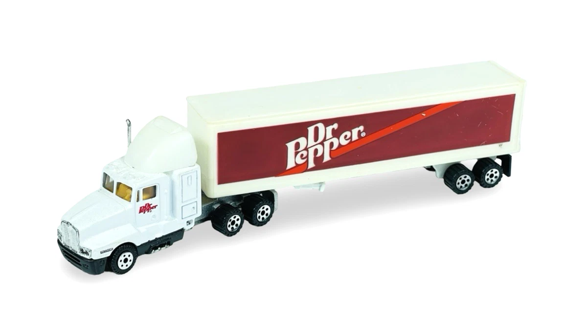Road Champs Tractor Trailer/Semi Diecast Cars, Trucks & Vans for