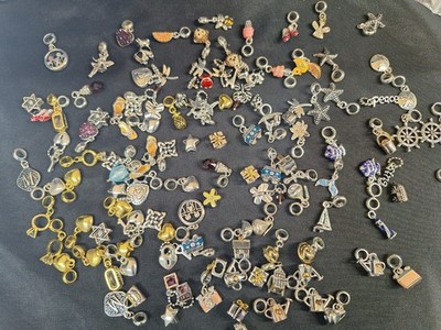 DaVinci Beads & Charms Interchangeable Jewelry Dangle
