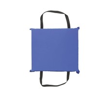 Utility Flotation Cushion, USCG Approved Type IV Throwable PFD Boat Cushion L...