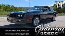 1987 Chevrolet Monte Carlo for Sale