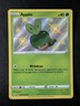 2021 Pokemon APPLIN #SV012/SV122 Shining Fates Shiny Vault Shiny Rare English