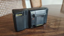 Kodak VR35 K12 Film Camera 35 MM Point, Kodak Ektar Lens . Vintage 80"s. AS IS