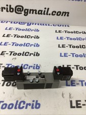 Bosch control valve 0820027002 W/ 1824210223 J-581