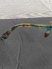 Lilly Pulitzer Yardley BR Brown Pre-owned Women's Eyeglass Frames Only 50-17-135 — photo 10