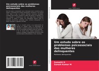 Sumathi G (U. A.) | Um Estudo Sobre Os Problemas Psicossociais Das Mulheres...
