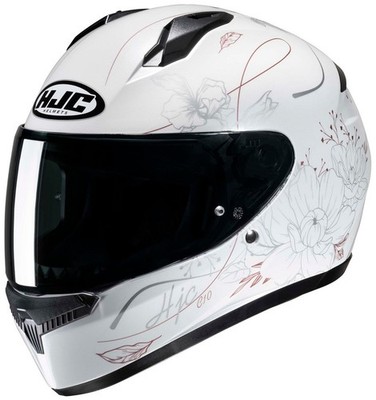 HJC C10 EPIK Full Face Motorcycle Helmet