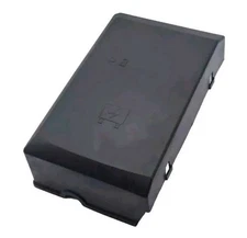 OEM 07-13 Silverado Sierra Yukon Tahoe Escalade Fuse Box Cover Lid OEM