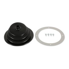 Mr Gasket Shifter Boot 5-12 Diameter Boot Plate Mr Gasket Shifter Boot 5-12 Diameter Boot Plate