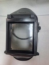 D ANSI Z87.1 Professional Welding Mask - Pre-Owned - No Accessories