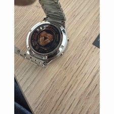 Casio 50th Anniversary Casiotron Watch Quartz...
