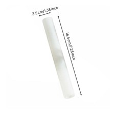 Rubber Mallet for Crystal Singing Bowl Clear Tone Percussion