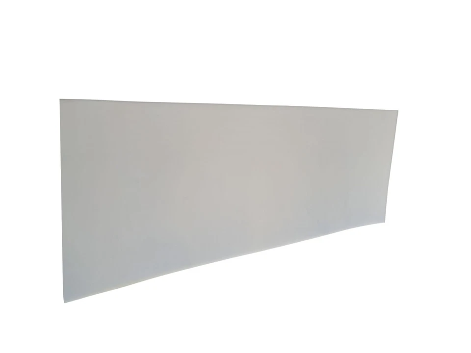 Matratze 80x180 mit zwei 60x70 Kissen, (ohne traditionell Bezug) - Bild 3 von 4