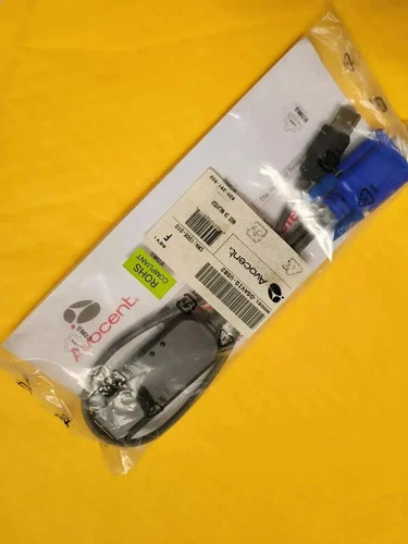 NEW Avocent Server Interface Module KVM Extender DSAVIQ-USB2 / 520-430-503/5