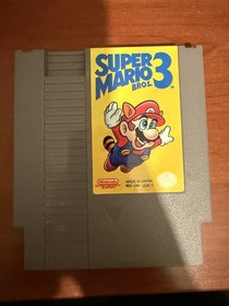 Lot of 18 NES Games including Beetlejuice, Donkey Kong, Super Mario