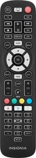 Insignia - 3 Device Universal Remote Control ...