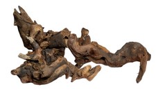 3 Pcs Manzanita Driftwood Branch Aquarium Terrarium Aquascaping Home Decor