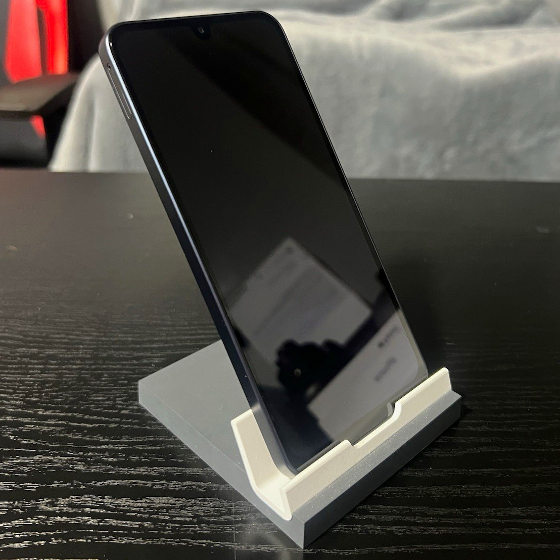 Samsung Galaxy A16 5G 128GB Blue SM-A166U Android Bar Smartphone