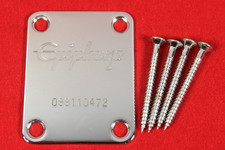 Epiphone Gibson Special Model Les Paul Chrome...