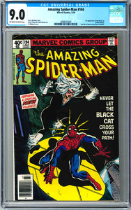 Amazing Spiderman 194 for sale | eBay