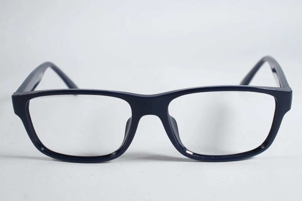 Ralph Lauren Eyeglasses PH 2237U Mens Navy Full Rim Plastic Glasses Frames 55 mm - Image 2 of 4
