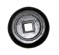 Disc Harrow Bumper Washer 1" Tall x 6-1/8" OD Fits 1" Square Axle DS202 Farmer