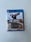 Tony Hawk Pro Skater 5 PlayStation 4