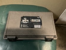 Cornwell Tools Master In-line Flaring Kit HR165 Used