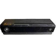 Microsoft Xbox One Motion Kinect Sensor Bar Camera Model 1520 OEM Genuine Black