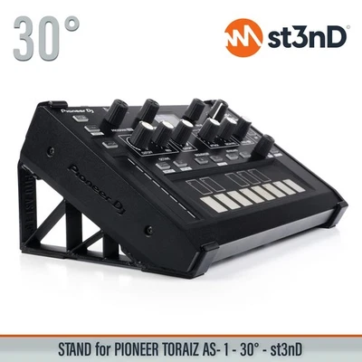 ST3ND STÄNDER für PIONEER TORAIZ AS-1 - 30°