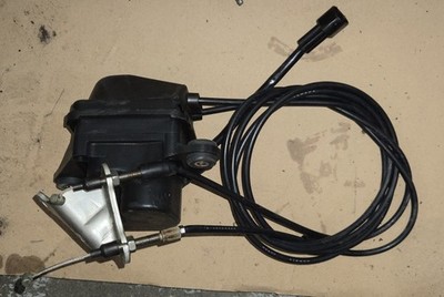 Yamaha wave runner XL 1200 XL1200 servo motor power valve control cables 99 66V
