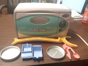easy bake oven ebay