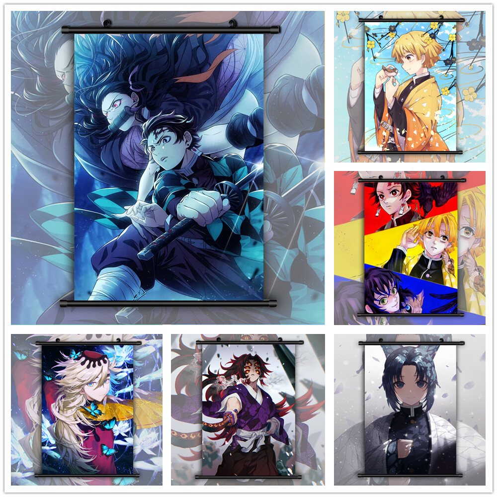 その他 Demon Slayer newspaper promo 16 designs Demon Slayer newspaper promo 16 designs 【公式通販】