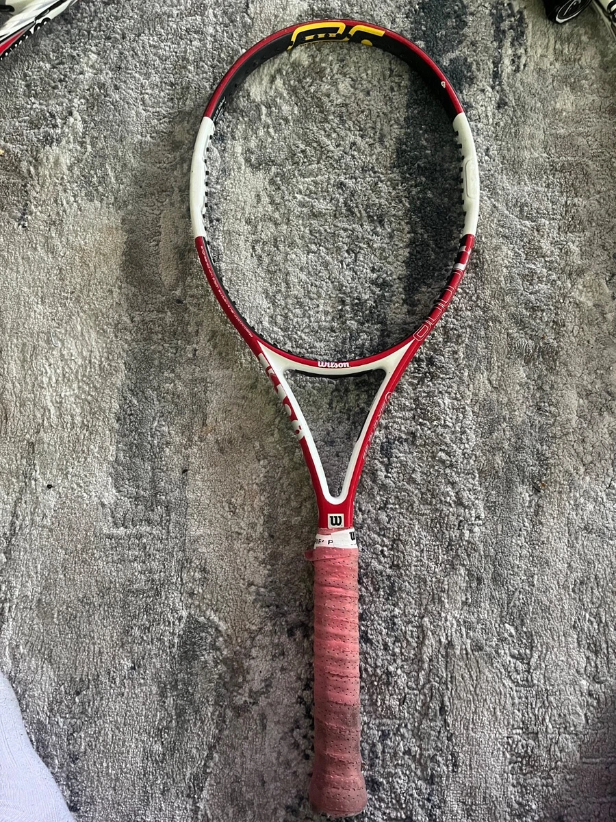 Las mejores ofertas en Wilson NCODE six one 95 | eBay