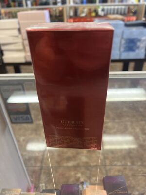 Guerlain Samsara Eau De Toilette 1.7oz/50ml For Women | eBay