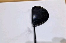 Cobra D3601RGS090B King F9 SpeedBack Graphite 9 Driver Golf Club - Black /...