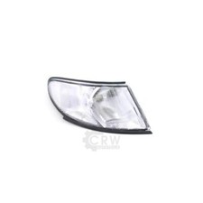 Blinkleuchte Blinker rechts weiß passend für Saab 9-3 Cabriolet YS3D