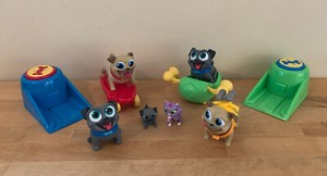 puppy dog pals hissy toy