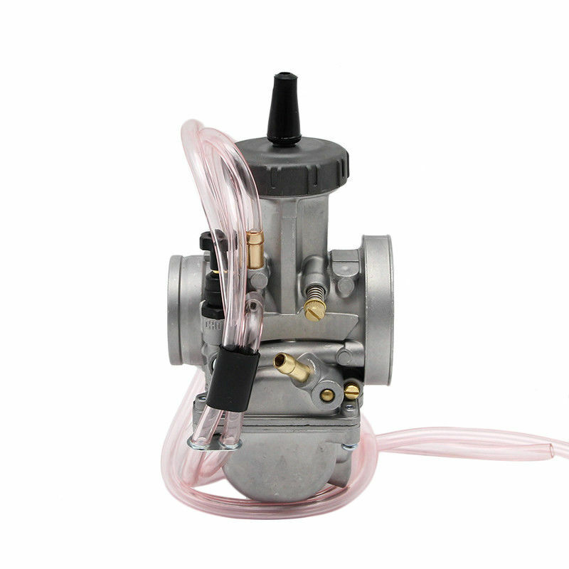 Carburetor for Honda CR500 CR500R 125 250 300 250SX 250EXC TRX250R Carb ...