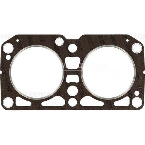 VICTOR REINZ Joint D'étanchéité Couvre-Culasse 71-54168-00 - Compatible Mitsubishi ASX, Outlander, Lancer