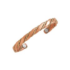 Sergio Lub Magnetic Cuff Bracelet - Magnetic ...