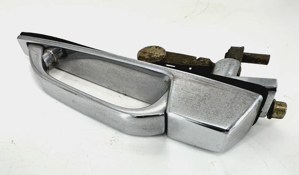 ДВЕРНАЯ РУЧКА MERCEDES BENZ W116 350SE 450SE 300SD 280SE 280S SEL ЗАДНЯЯ ЛЕВАЯ ПРАВАЯ - Изображение 4 из 4